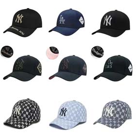 NEW ERA Baseball cap-1442  